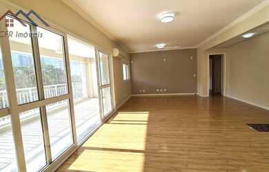 Imagem 3: Apartamento, 175 m² - venda por R$ 2.500.000,00 ou aluguel por R$ 16.276,26/mês...