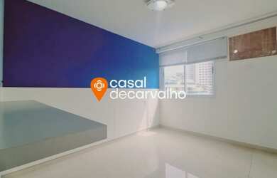 Imagem 8: Cobertura linear, 113 m², 2 quartos, suíte com closet. Condomínio completo- Barra da Tijuc