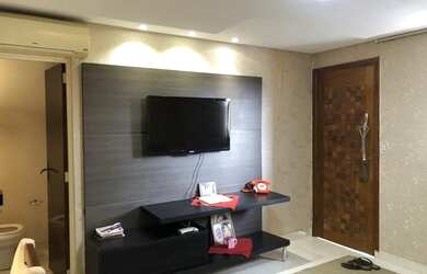 Imagem 14: Sobrado todo personalizado -Condomínio Luiz Fortini - Jardim Novo Mundo