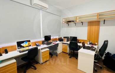 Imagem 4: Sala - / Comercial / Loteamento Morrão Da Força