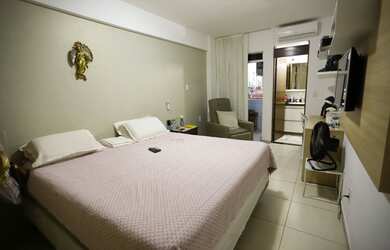 Imagem 13: Apartamento para venda com 120 metros quadrados em Tambauzinho