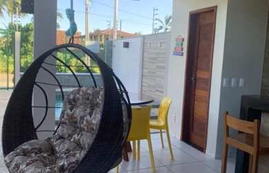 Imagem 6: Flecheiras _ Aluguel de Casa por finais de semana ou temporada