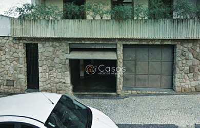 Imagem: O depósito possui 60m² de Área e está localizado em Bairu