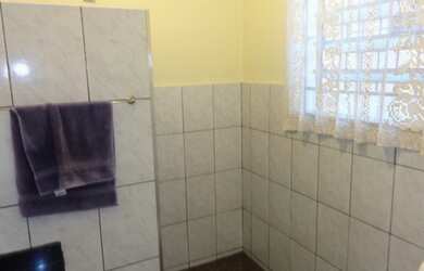 Imagem 5: Casa Cascatinha próxima a entrada do Carangola 2 quartos