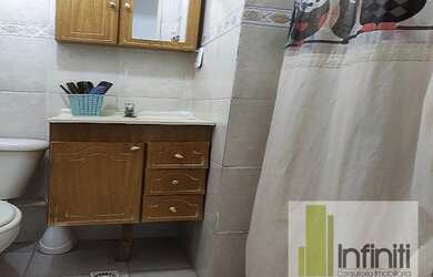 Imagem 16: Rio de Janeiro - Apartamento Padrão - Freguesia de Jacarepaguá