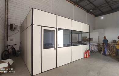 Imagem 6: Galpão/Depósito/Armazém para aluguel tem 400 metros quadrados em Tomba - Feira de Santana