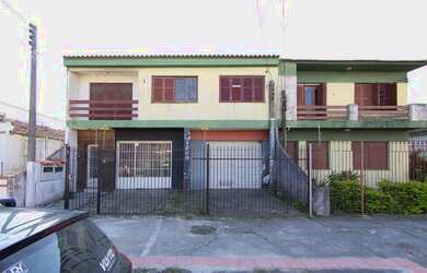 Imagem: O depósito possui 248m² de Área e está localizado em Centro