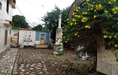 Imagem 13: SAQUAREMA - Casa Padrão - GRAVATÁ