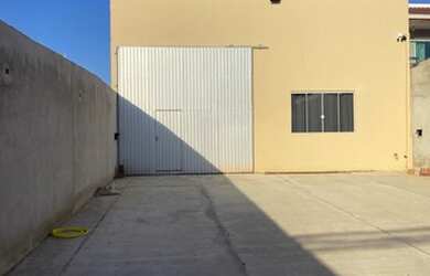 Imagem: Vendo Barracao no Ganchinho