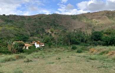 Imagem 4: Terreno, 17.000 m², à venda por R$ 520.000 Secretário - Petrópolis/RJ