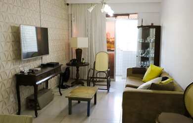 Imagem 9: Apartamento para venda com 120 metros quadrados em Tambauzinho