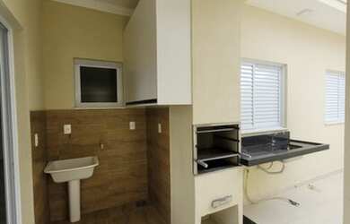 Imagem 5: Casa de condomínio para venda com 110 metros quadrados com 3 quartos