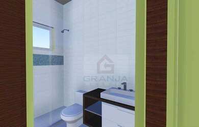 Imagem 6: Casa residencial à venda Vargem Grande Paulista