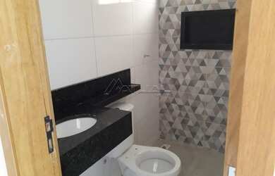 Imagem 9: GOIâNIA - Casa Padrão - Jardim Itaipu