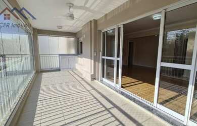 Imagem 2: Apartamento, 175 m² - venda por R$ 2.500.000,00 ou aluguel por R$ 16.276,26/mês...