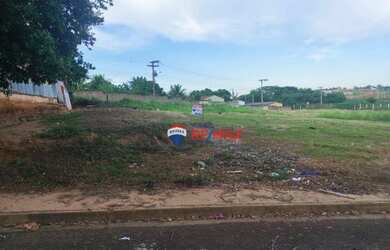 Imagem: O terreno possui 250m² de Área e está localizado em Mirandópolis