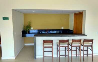 Imagem 9: Terreno - Loteamento Alphaville Campinas - Campinas