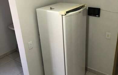 Imagem 10: Apto 2q/1b mobiliado, porcelanato, 1 garagem, Jardim Goias!!!