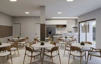 Imagem 7: Oz - Leopoldo Lins Residence , 60m², 3 quartos - Boa Vista, Recife -...
