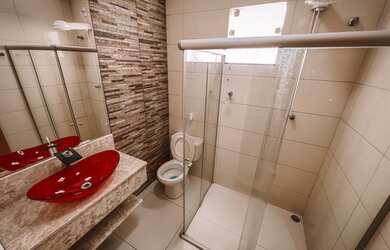 Imagem 8: Casa para temporada no Jorro - melhor custo-benefício