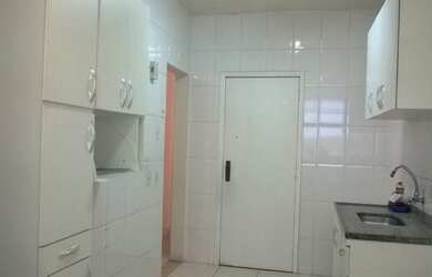 Imagem 5: Apartamento para venda com 81 metros quadrados com 3 quartos em Vila Isabel...