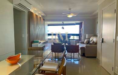 Imagem 5: Apartamento para venda tem 120 metros quadrados com 3 quartos em Riviera...