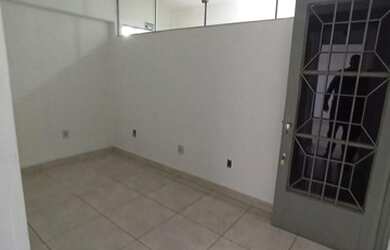 Imagem: O depósito possui 27m² de Área e está localizado em Jardim