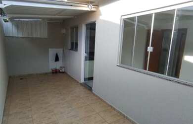 Imagem 6: Casa Santa Felicidade. Churrasqueira, 85m² de Área, 1 Vaga na garageme2...