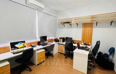 Imagem 3: Sala - / Comercial / Loteamento Morrão Da Força