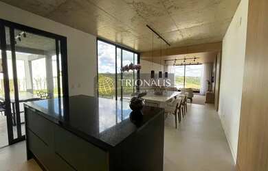 Imagem 9: Casas - Condomínios Fechados em Cidade Satélite - Atibaia