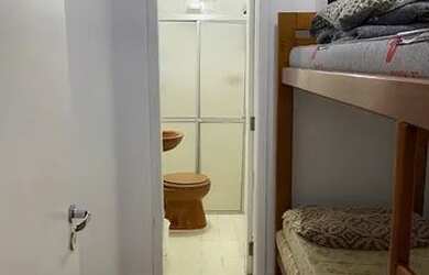 Imagem 6: Apartamento para venda com 106 metros quadrados com 3 quartos em Centro - Balneário Cambor