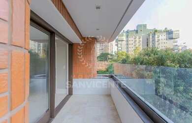 Imagem 8: PORTO ALEGRE - Apartamento Padrão - Bela Vista