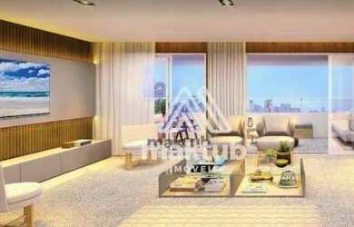 Imagem 11: Apartamento com 3 dormitórios à venda, 190 m² por R$ 2.200.000,00 -...