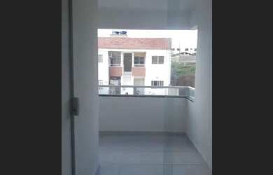 Imagem 3: Aluguel de privê. Varanda, Imóvel novo, 1 Vaga na garageme2 Dormitórios