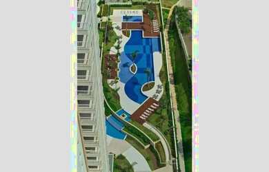 Imagem 13: family santana. Piscina, Churrasqueira, 110m² de Áreae2 Vagas na garagem