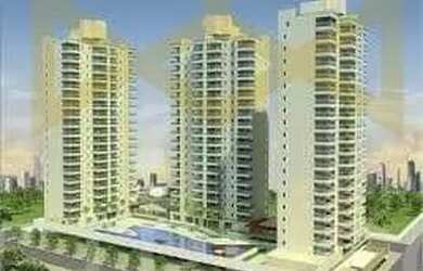 Imagem 2: apartamento - Loteamento João Batista Julião - Guarujá