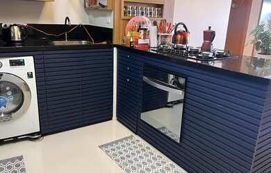 Imagem 15: Apartamento residencial Vista Mar Condomínio Buraquinho para Venda Buraquinho,...