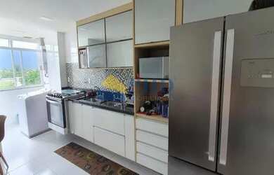 Imagem 3: RIO DE JANEIRO - Apartamento Padrão - RECREIO DOS BANDEIRANTES