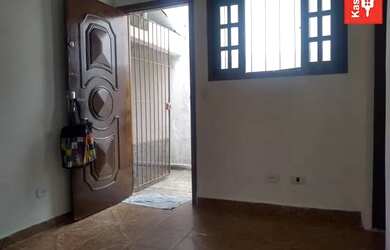 Imagem: DIADEMA - Casa Padrão - Centro