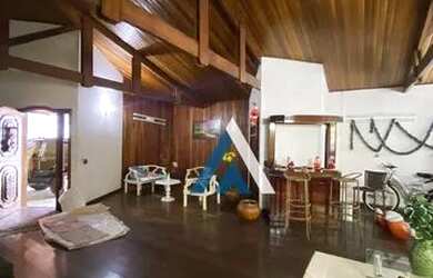 Imagem 8: Casa, 380 m² - venda por R$ 1.700.000,00 ou aluguel por R$ 7.708,00 -...