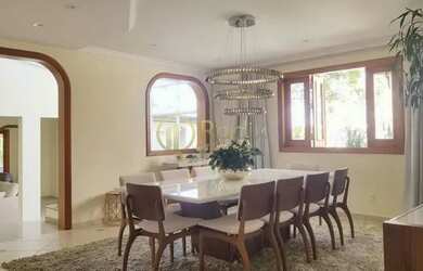 Imagem 8: Casa de Condominio Fechado para venda ou locação no Alto da Boa Vista...