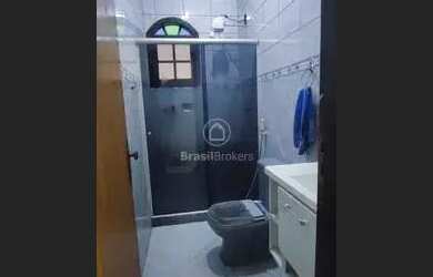 Imagem 13: Rio de Janeiro - Casa Padrão - Freguesia Ilha do Governador