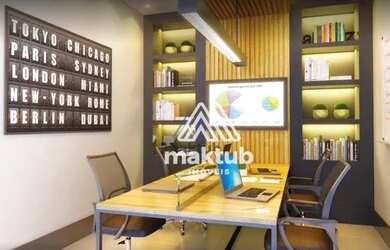 Imagem 4: Apartamento com 3 dormitórios à venda, 190 m² por R$ 2.200.000,00 -...