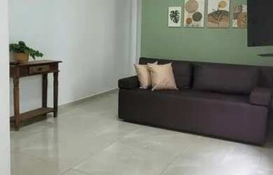 Imagem 5: Aluguel mensal até final de outubro - 1 quarto vaga privativa