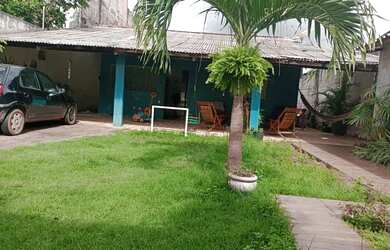 Imagem: CASA BAIRRO RIO MADEIRA - LOCAÇÃO