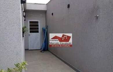 Imagem 15: Sobrado com 3 dormitórios à venda, 200 m² por R$ 900.000 - Jardim Patente...