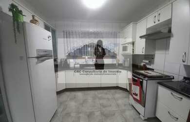 Imagem 6: Vende - casa lindíssima casa em Santo André