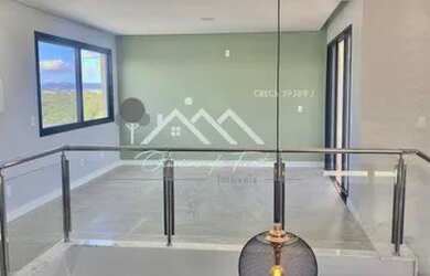 Imagem 5: Linda casa no Condomínio Residencial Terras de Jundiaí - Jundiaí -...