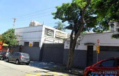 Imagem 14: GALPÃO - ALTO DA LAPA - SP