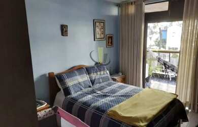 Imagem 8: Apartamento á venda - Freguesia Jacarepaguá - Rio de Janeiro - RJ